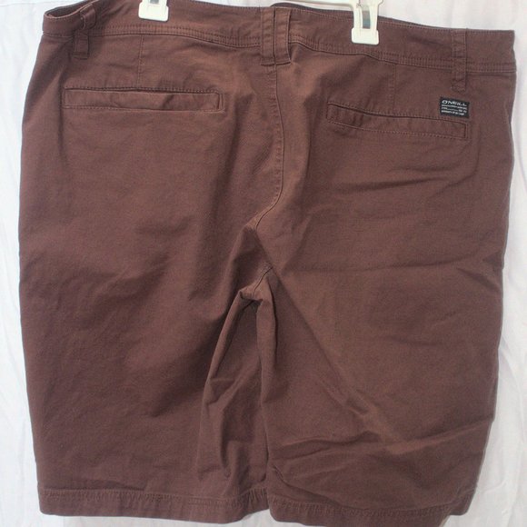 O'Neill Rusty Color Shorts 36W - Picture 2 of 2